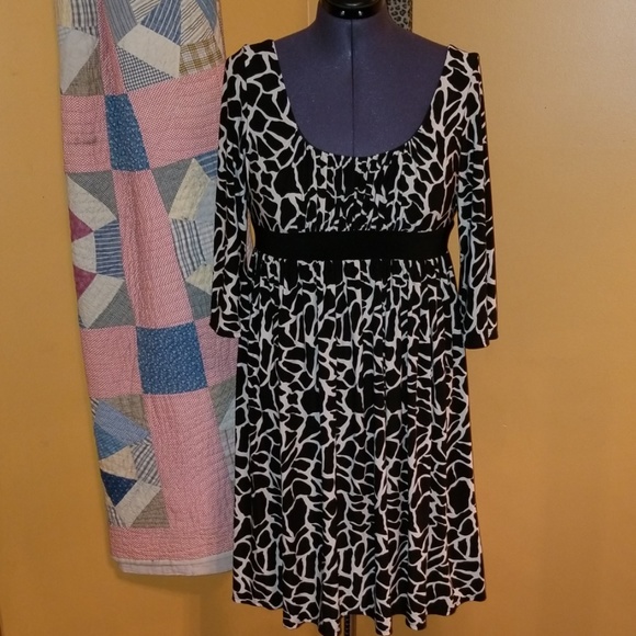 tiana b dresses macy's